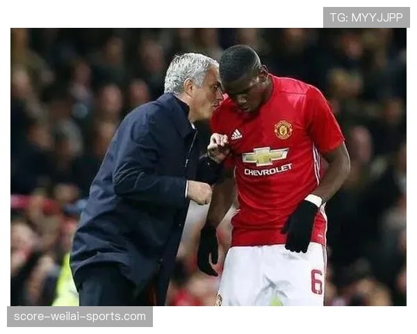 博格巴与坎特中场控制风格分化：博格巴侧重多点参与，坎特专注防守覆盖