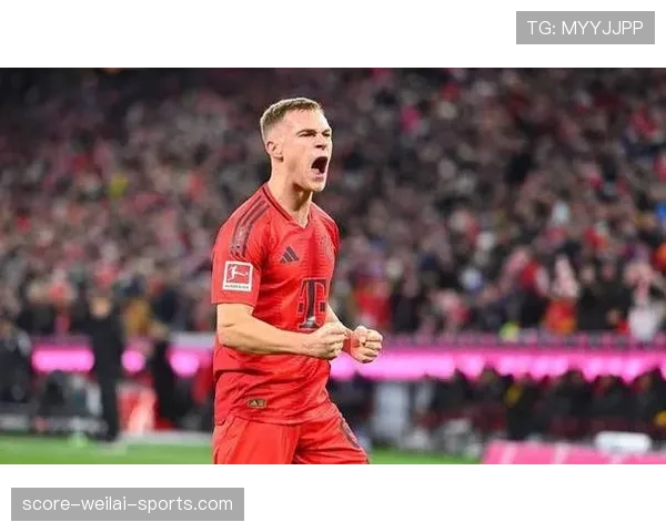 基米希回撤如何重塑拜仁中场组织与进攻激活机制