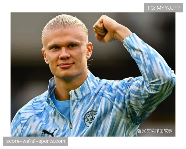 哈兰德低触球高进球效率的运作机制与极限解析