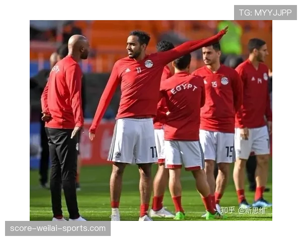 埃及队2026世界杯预选赛突围前景分析:萨拉赫领衔能否圆梦北美 埃及队2026世界杯预选赛突围前景分析:萨拉赫领衔能否圆梦北美