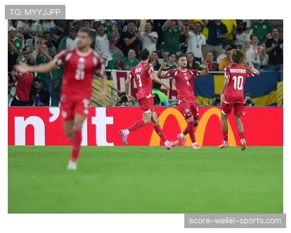 突尼斯小组赛结束：0分告别2026世界杯